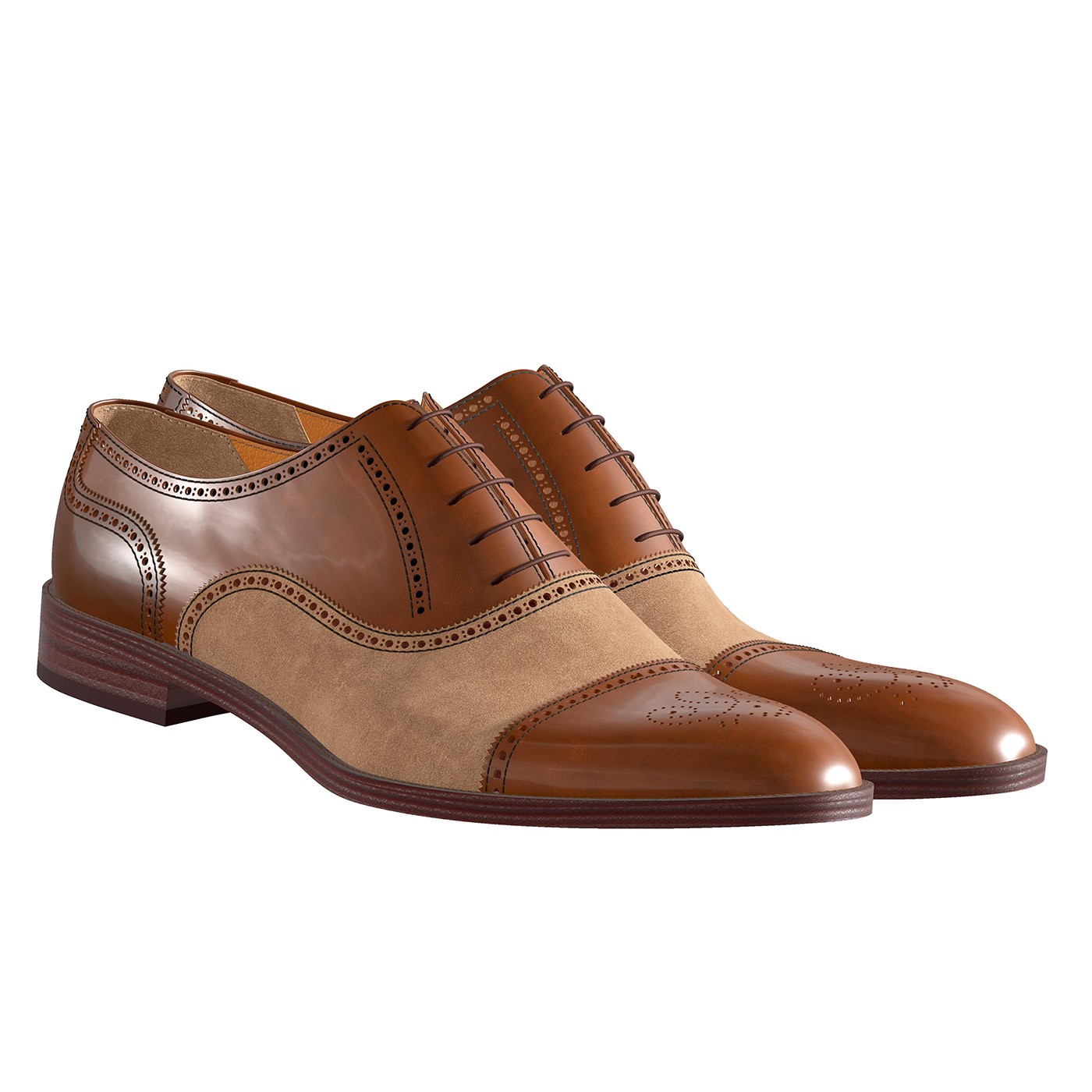 oxford brogues (3)