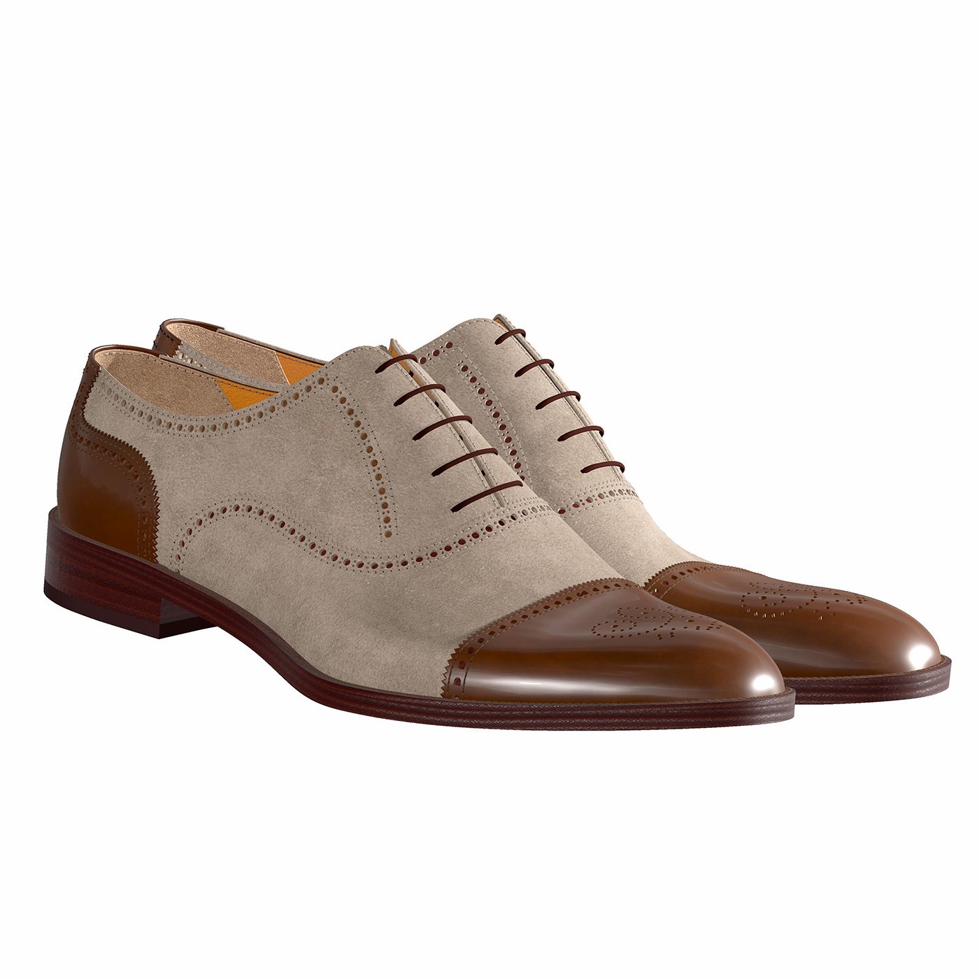 oxford brogues (5)